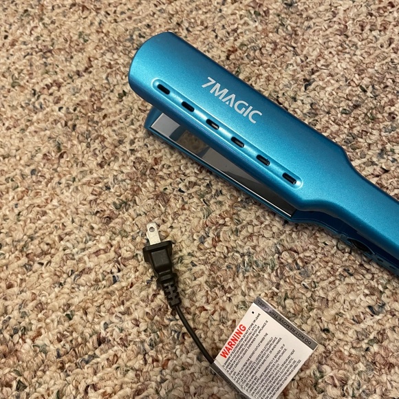 Hair straightener - Picture 2 of 9